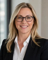 Sarah Mitchell